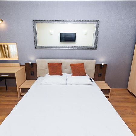 Favorit Aparthotel Sunny Beach Exterior photo