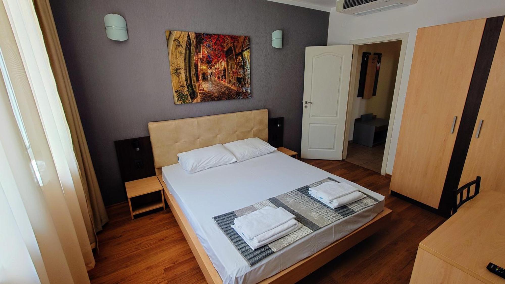 Favorit Aparthotel Sunny Beach Exterior photo