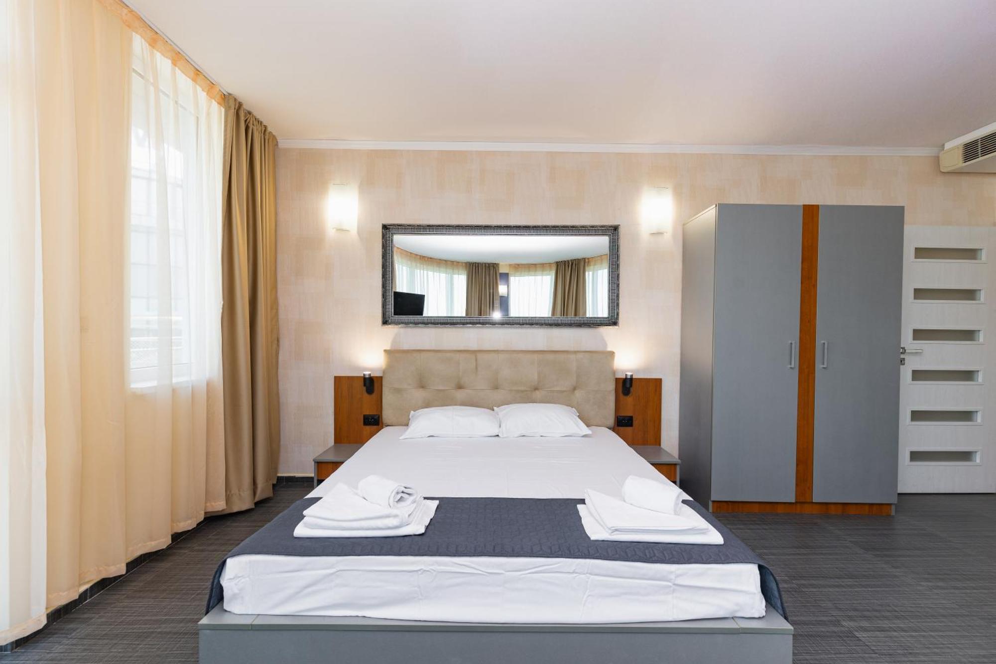 Favorit Aparthotel Sunny Beach Exterior photo