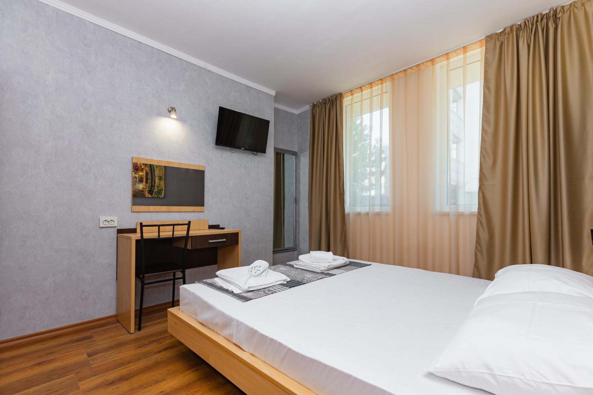 Favorit Aparthotel Sunny Beach Exterior photo