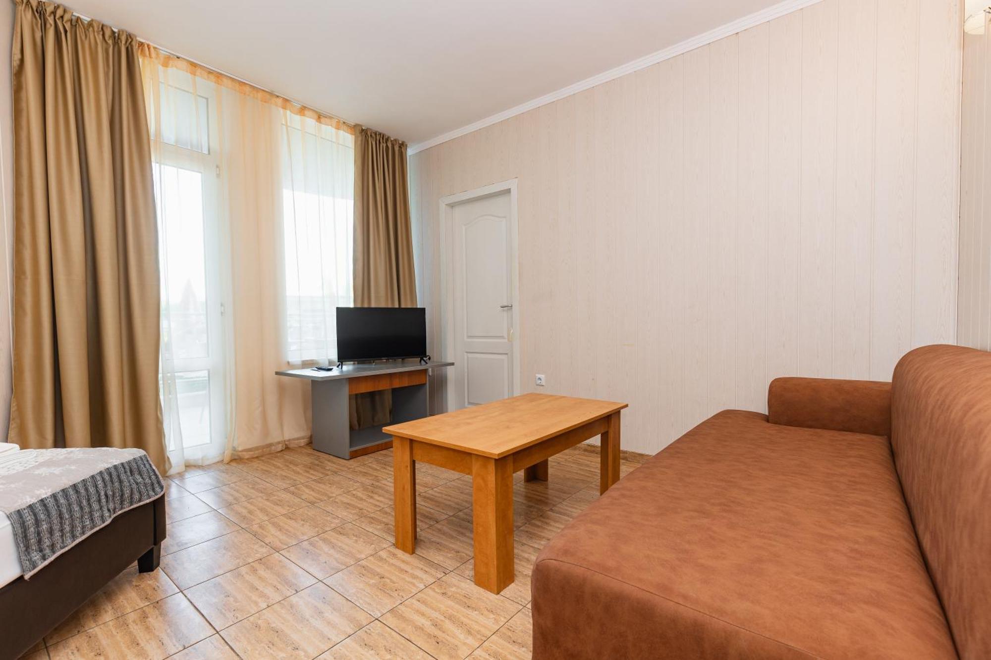 Favorit Aparthotel Sunny Beach Exterior photo
