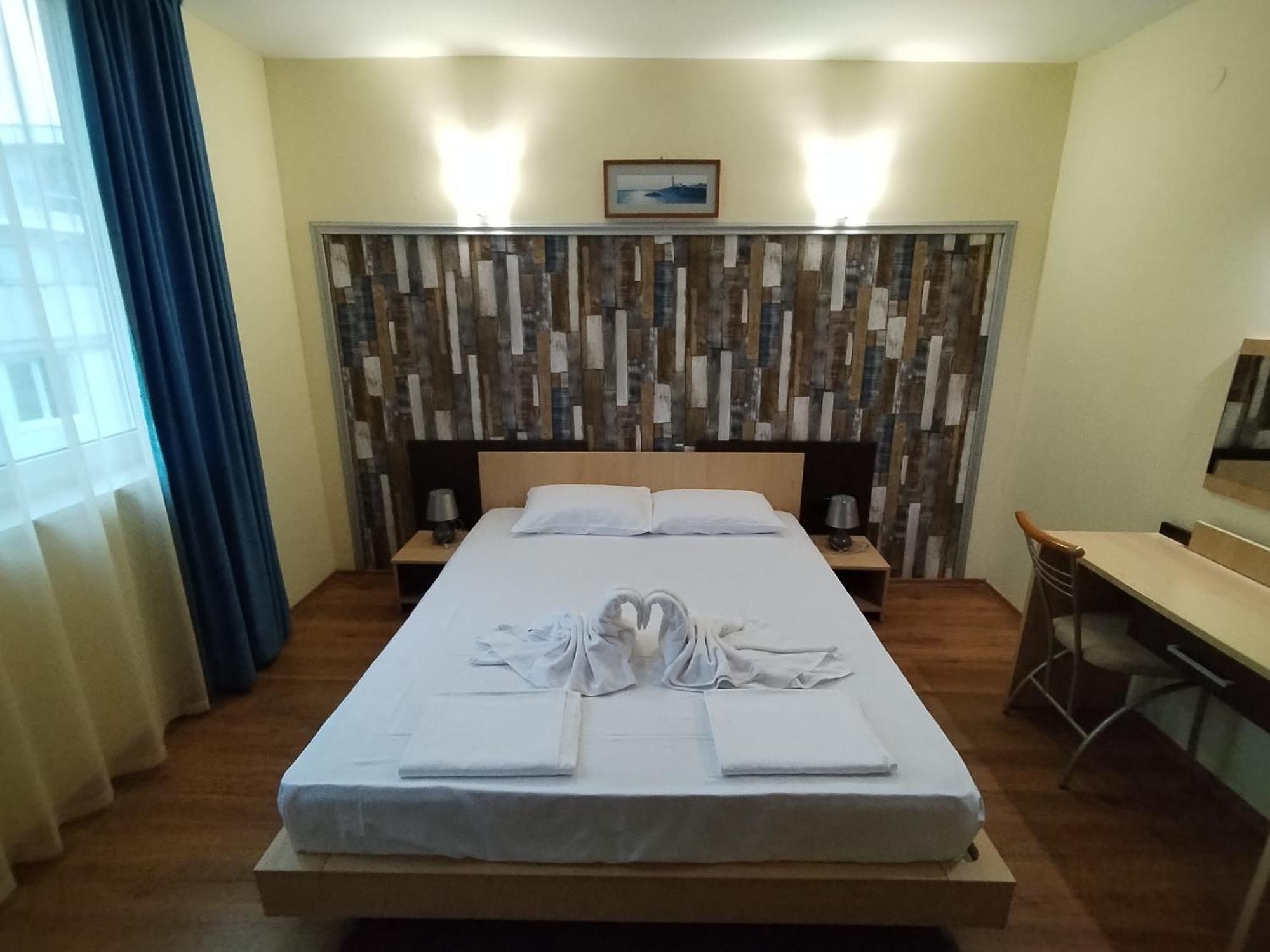 Favorit Aparthotel Sunny Beach Exterior photo