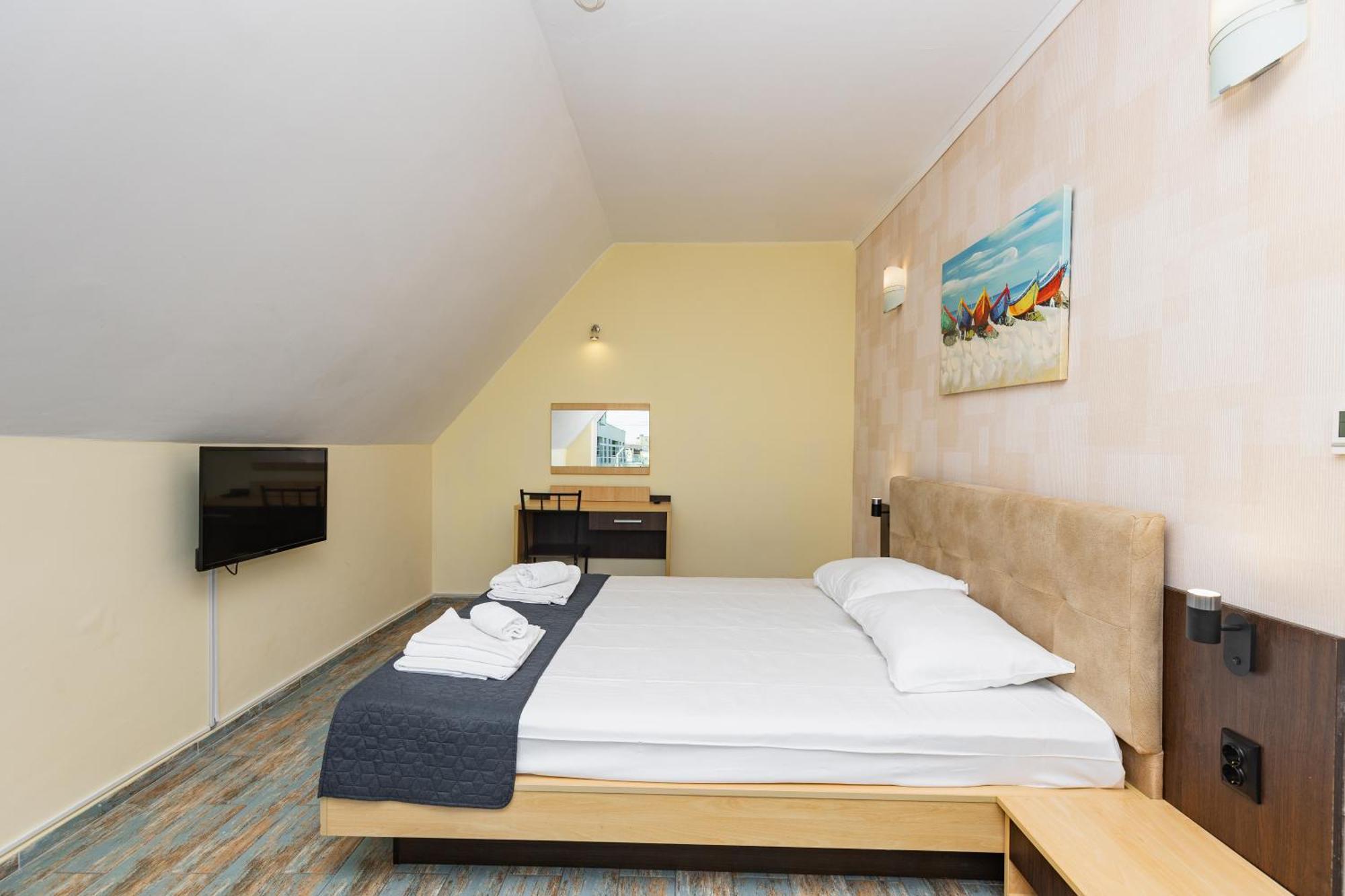 Favorit Aparthotel Sunny Beach Exterior photo