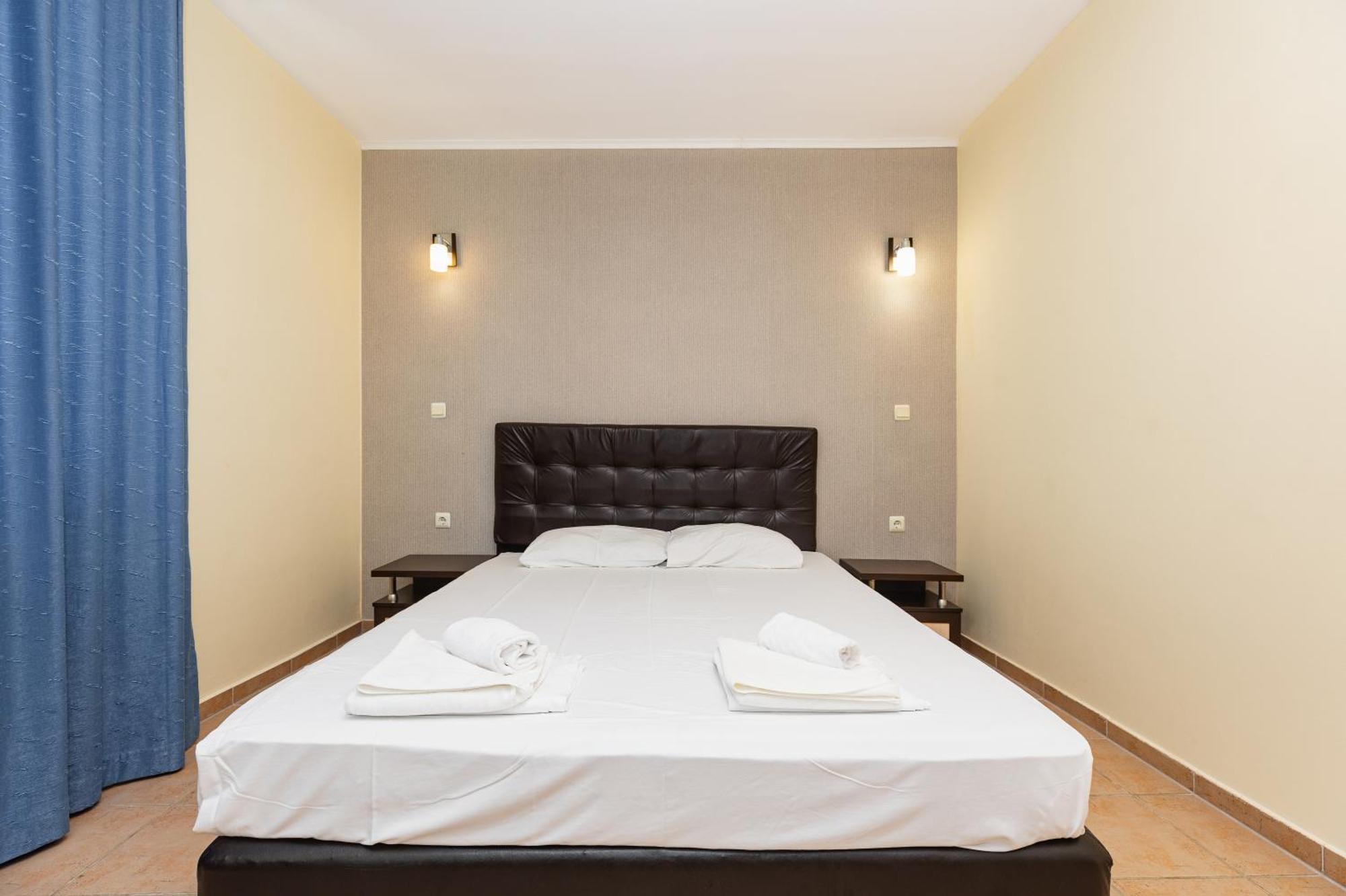 Favorit Aparthotel Sunny Beach Exterior photo