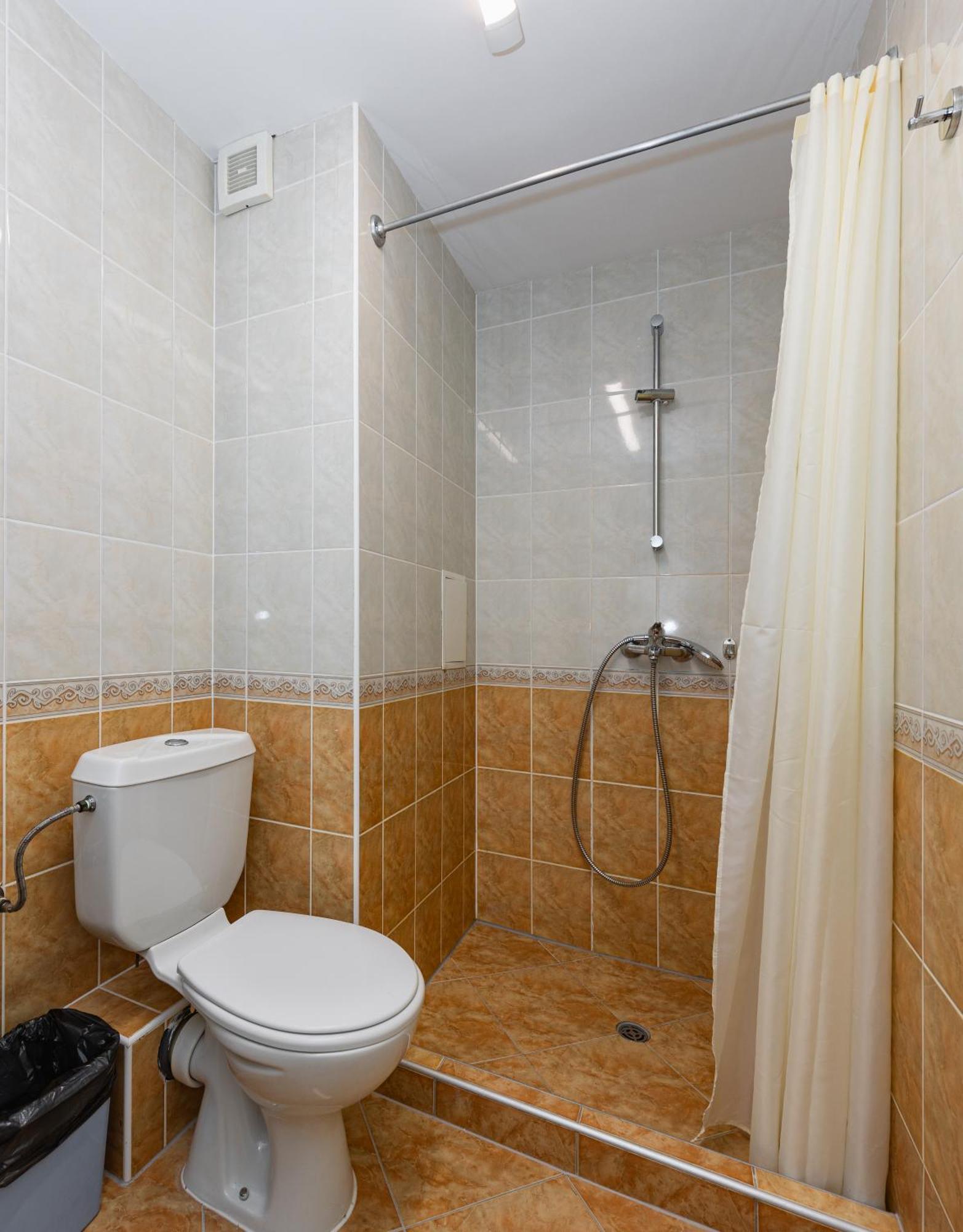 Favorit Aparthotel Sunny Beach Exterior photo