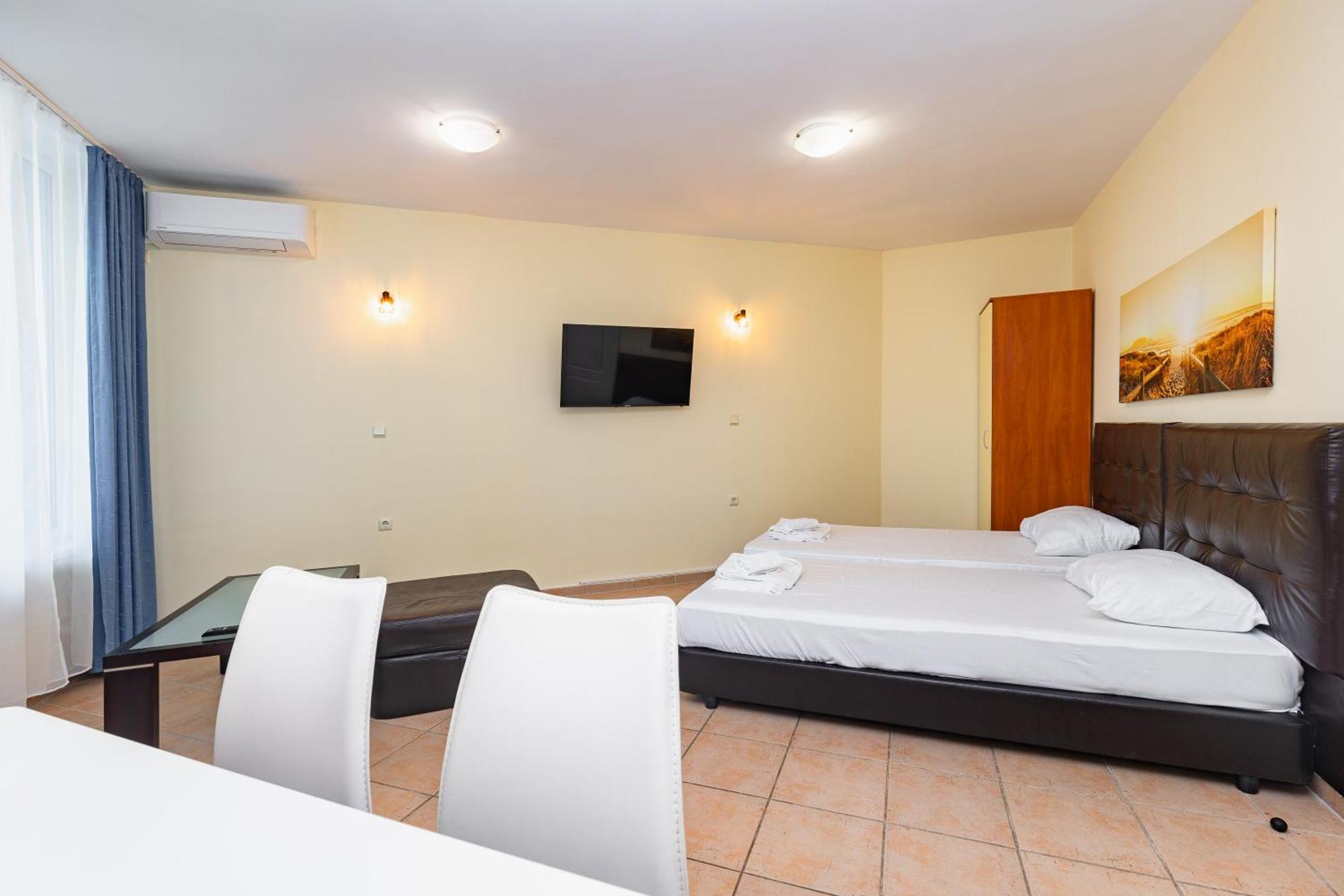 Favorit Aparthotel Sunny Beach Exterior photo